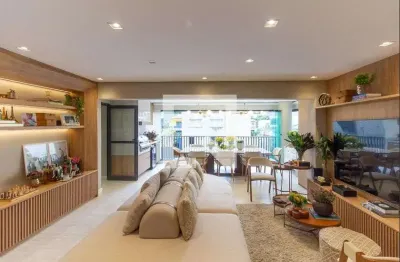 Apartamento para venda - perdizes, 3 quartos,  150 m² - são paulo