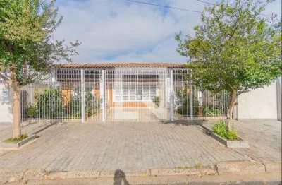 Casa para venda - jardim eulina, 4 quartos,  700 m² - campinas