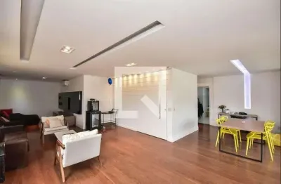 Apartamento para venda - real parque, 3 quartos,  207 m² - são paulo