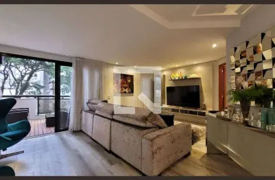 Apartamento para venda - jardim, 2 quartos,  170 m² - santo andré