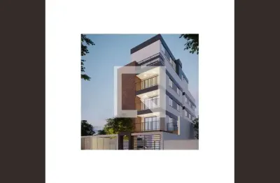 Apartamento para venda - paquetá, 3 quartos,  111 m² - belo horizonte
