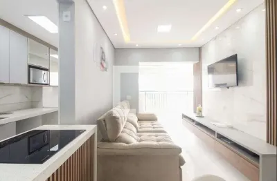 Apartamento para venda - tatuapé, 2 quartos,  78 m² - são paulo