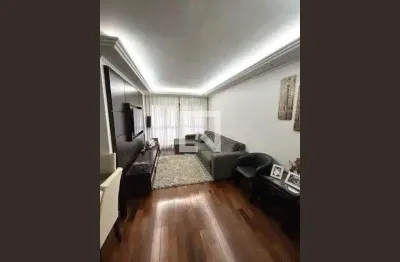 Apartamento para venda - jardim anália franco, 3 quartos,  101 m² - são paulo