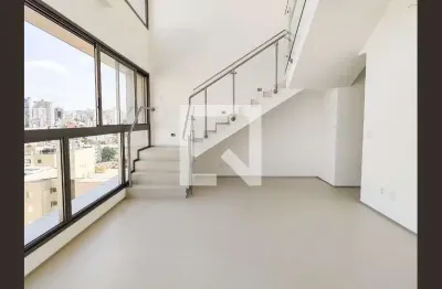 Cobertura para venda - cruzeiro, 4 quartos,  253 m² - belo horizonte