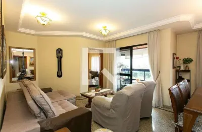 Apartamento para venda - vila carrão, 3 quartos,  127 m² - são paulo