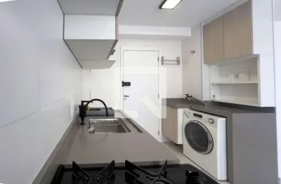 Apartamento para venda - cambuci, 2 quartos,  33 m² - são paulo