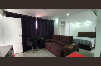 Apartamento para venda - floresta, 1 quarto,  40 m² - belo horizonte