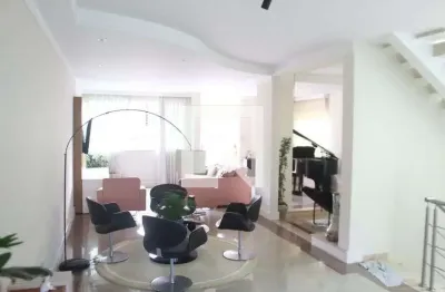 Casa para venda - santana, 3 quartos,  473 m² - são paulo