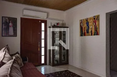 Casa para venda - mathias velho, 2 quartos,  116 m² - canoas