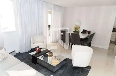 Apartamento para venda - centro, 2 quartos,  127 m² - guarulhos