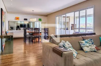 Apartamento para venda - jardim do mar, 3 quartos,  156 m² - são bernardo do campo