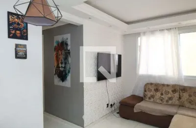 Apartamento para venda - itaquera, 2 quartos,  44 m² - são paulo