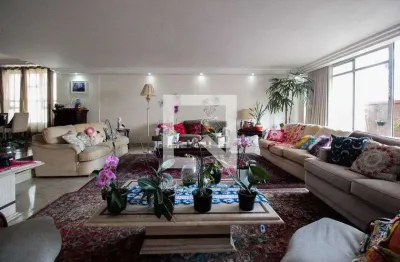 Apartamento para venda - jardim paulista, 4 quartos,  305 m² - são paulo