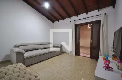 Casa para venda - vila sabrina , 3 quartos,  200 m² - são paulo