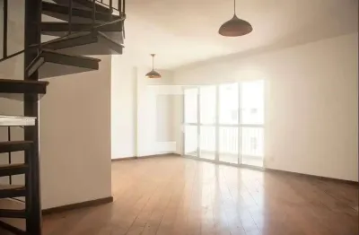 Cobertura para venda - vila clementino, 5 quartos,  257 m² - são paulo