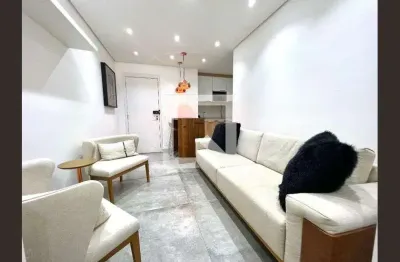 Apartamento para Venda - Consolação, 1 Quarto,  47 m² - São Paulo
