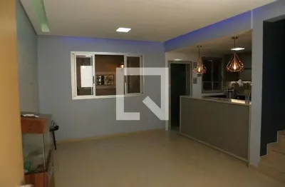 Casa para venda - milionários, 3 quartos,  162 m² - belo horizonte