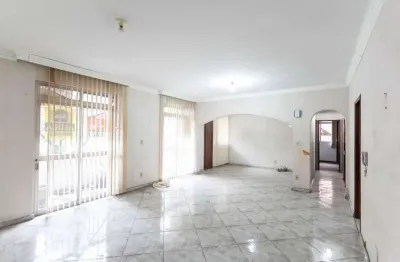 Apartamento para venda - sion, 3 quartos,  180 m² - belo horizonte
