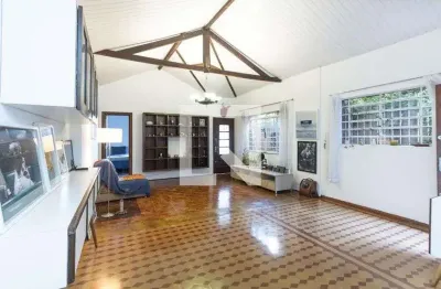 Casa para venda - vila romana, 3 quartos,  300 m² - são paulo