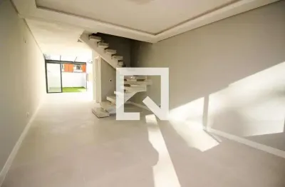 Casa / sobrado em condomínio para venda - tristeza, 3 quartos,  167 m² - porto alegre