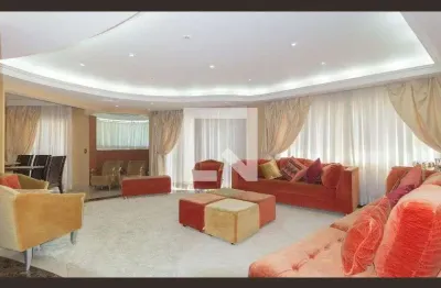 Apartamento para venda - jardim anália franco, 4 quartos,  293 m² - são paulo