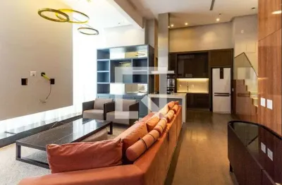 Apartamento para venda - vila olímpia, 1 quarto,  114 m² - são paulo