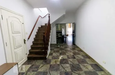 Casa com 3 quartos à venda na Rua Maracujás, Vila Mazzei, São Paulo