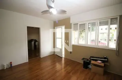 Apartamento para venda - camaquã, 3 quartos,  90 m² - porto alegre