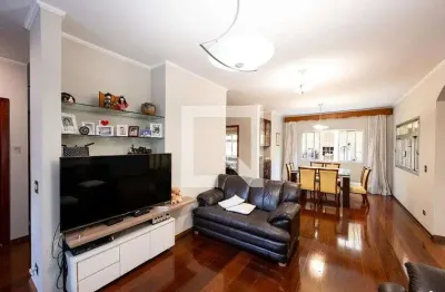 Casa com 4 quartos à venda na Rua Auguste Clesinger, Saúde, São Paulo