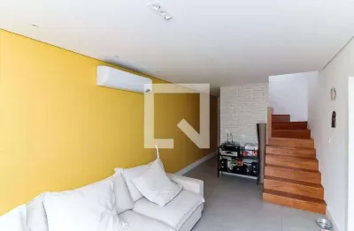 Casa para venda - santana, 3 quartos,  175 m² - são paulo