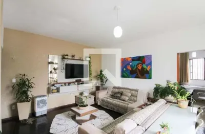 Casa para venda - santa amélia, 4 quartos,  360 m² - belo horizonte