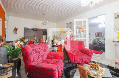 Casa para venda - campestre, 3 quartos,  240 m² - são leopoldo