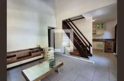 Casa / sobrado em condomínio para venda - vargem grande, 2 quartos,  65 m² - rio de janeiro