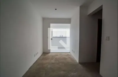 Apartamento para venda - campestre, 2 quartos,  60 m² - santo andré