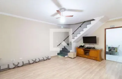 Casa para venda - vila carrão, 3 quartos,  145 m² - são paulo
