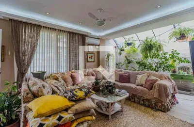 Casa para venda - vila nova, 4 quartos,  300 m² - porto alegre