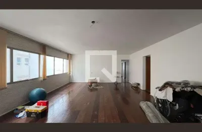 Apartamento para venda - jardim paulista, 2 quartos,  170 m² - são paulo