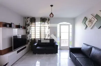 Casa / sobrado em condomínio para venda - dom silvério, 3 quartos,  125 m² - belo horizonte