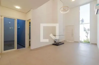 Casa / sobrado em condomínio para venda - aberta dos morros, 3 quartos,  100 m² - porto alegre