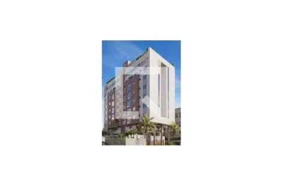 Cobertura para venda - coração eucarístico, 3 quartos,  141 m² - belo horizonte