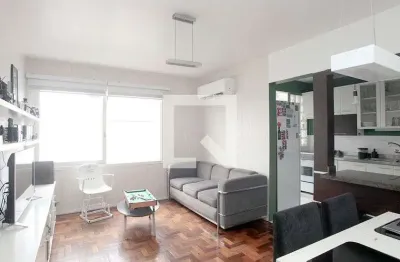 Apartamento para venda - floresta, 2 quartos,  73 m² - porto alegre