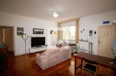 Apartamento para venda - copacabana, 3 quartos,  137 m² - rio de janeiro