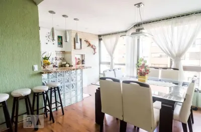 Apartamento para venda - vila ipiranga, 3 quartos,  90 m² - porto alegre