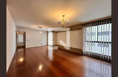 Apartamento para venda - centro, 3 quartos,  120 m² - santo andré