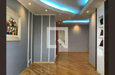 Apartamento para venda - centro, 2 quartos,  90 m² - guarulhos