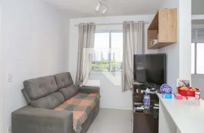 Apartamento para venda - água branca, 1 quarto,  31 m² - são paulo