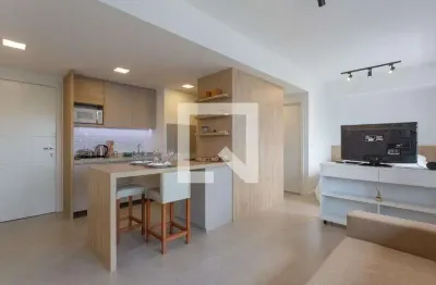 Apartamento para venda - floresta, 1 quarto,  39 m² - porto alegre