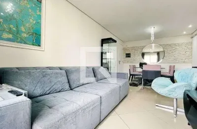 Apartamento para venda - jardim maia, 3 quartos,  91 m² - guarulhos