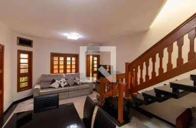 Casa para venda - vila ré, 2 quartos,  165 m² - são paulo
