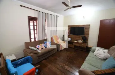 Casa para venda - vila são joão, 4 quartos,  120 m² - campinas